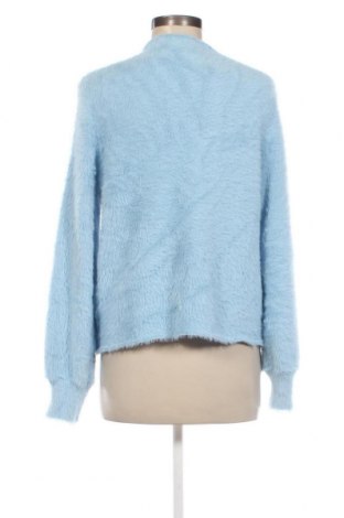 Damenpullover Alba Moda, Größe M, Farbe Blau, Preis 13,98 €