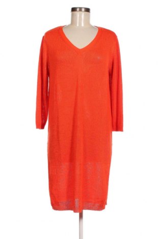 Damenpullover Alba Moda, Größe L, Farbe Orange, Preis 28,53 €