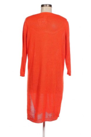 Дамски пуловер Alba Moda, Размер L, Цвят Оранжев, Цена 22,55 лв.