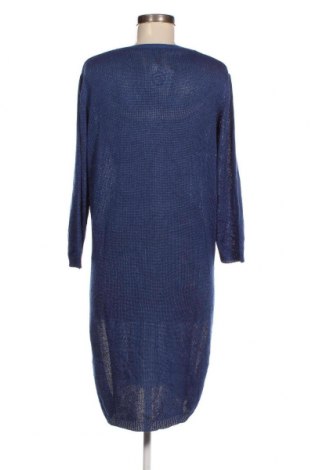 Γυναικείο πουλόβερ Alba Moda, Μέγεθος L, Χρώμα Μπλέ, Τιμή 13,19 €