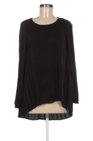 Γυναικείο πουλόβερ Alba Moda, Μέγεθος XS, Χρώμα Μαύρο, Τιμή 13,19 €