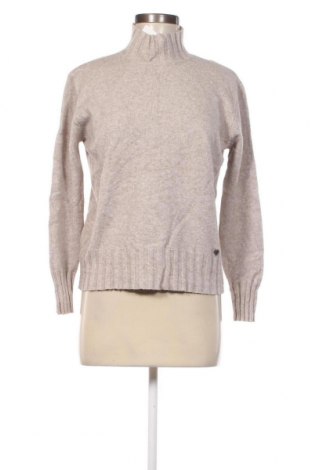 Damenpullover Alfa, Größe M, Farbe Beige, Preis 9,99 €