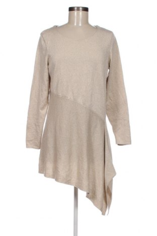 Damenpullover Alfani, Größe M, Farbe Beige, Preis 9,99 €