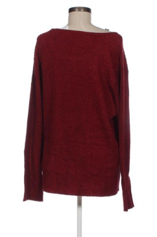 Pulover de femei Alfani, Mărime XXL, Culoare Roșu, Preț 198,85 Lei
