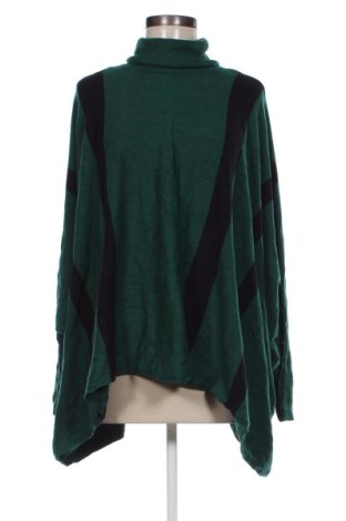 Pulover de femei Alfani, Mărime L, Culoare Verde, Preț 74,18 Lei