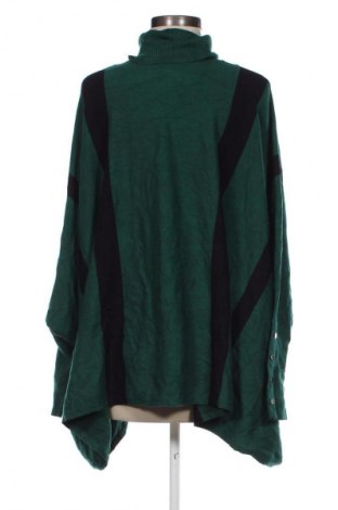 Pulover de femei Alfani, Mărime L, Culoare Verde, Preț 70,13 Lei