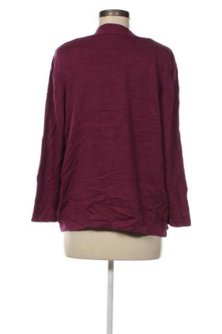 Damenpullover Alfred Dunner, Größe L, Farbe Lila, Preis 7,49 €