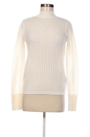 Дамски пуловер AllSaints, Размер M, Цвят Бял, Цена 204,00 лв.