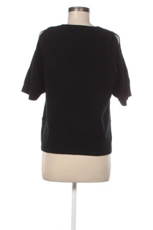 Damenpullover Allude, Größe L, Farbe Schwarz, Preis 57,06 €
