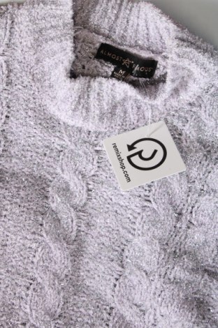 Γυναικείο πουλόβερ Almost Famous, Μέγεθος M, Χρώμα Πολύχρωμο, Τιμή 9,33 €