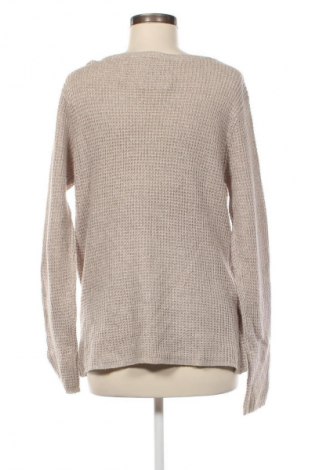 Дамски пуловер Alya, Размер L, Цвят Сив, Цена 15,08 лв.