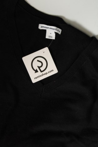 Дамски пуловер Amazon Essentials, Размер M, Цвят Черен, Цена 15,95 лв.