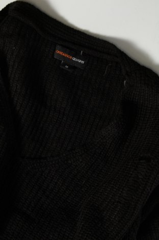 Damenpullover Ambiance Apparel, Größe M, Farbe Schwarz, Preis € 11,10