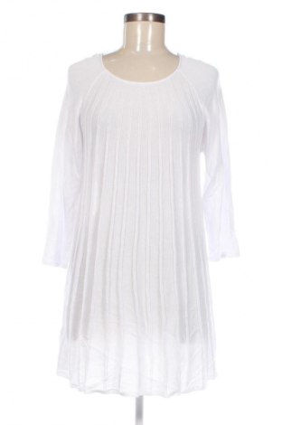 Γυναικείο πουλόβερ Ambria, Μέγεθος M, Χρώμα Λευκό, Τιμή 9,87 €
