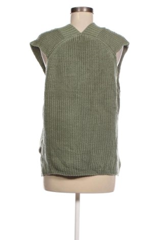 Γυναικείο πουλόβερ Amelie, Μέγεθος S, Χρώμα Πράσινο, Τιμή 13,19 €