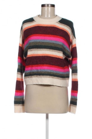 Damski sweter American Eagle, Rozmiar S, Kolor Kolorowy, Cena 131,14 zł