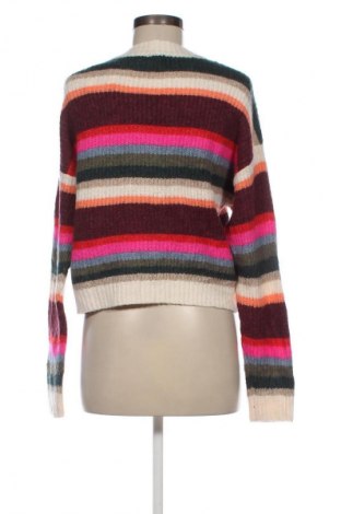 Дамски пуловер American Eagle, Размер S, Цвят Многоцветен, Цена 22,55 лв.
