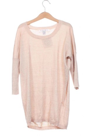 Damenpullover Amisu, Größe XS, Farbe Beige, Preis 8,90 €