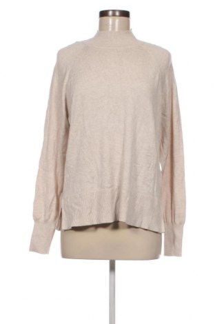 Damenpullover Amisu, Größe L, Farbe Beige, Preis € 8,46