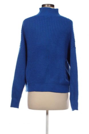 Damenpullover Amisu, Größe S, Farbe Blau, Preis € 10,49