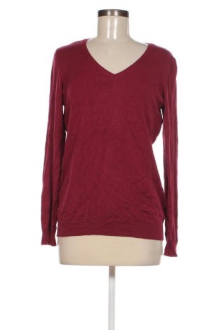 Дамски пуловер Amisu, Размер M, Цвят Лилав, Цена 14,21 лв.