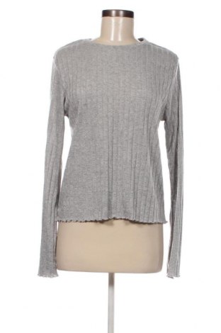 Damenpullover Amisu, Größe L, Farbe Grau, Preis € 11,49