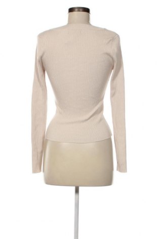 Damenpullover Amisu, Größe S, Farbe Beige, Preis € 10,49