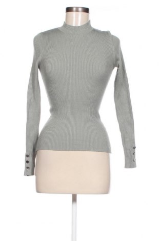 Damenpullover Amisu, Größe XS, Farbe Grün, Preis € 10,49