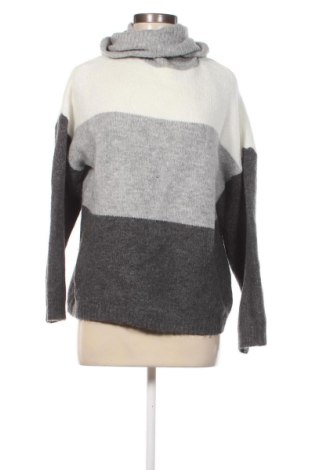 Γυναικείο πουλόβερ Amisu, Μέγεθος M, Χρώμα Πολύχρωμο, Τιμή 9,33 €