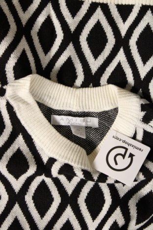 Дамски пуловер Amisu, Размер XS, Цвят Многоцветен, Цена 15,95 лв.