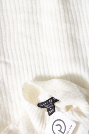 Дамски пуловер Amisu, Размер M, Цвят Бежов, Цена 15,95 лв.