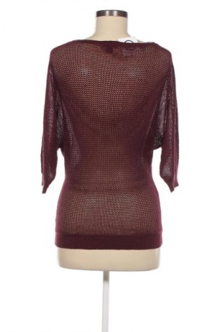 Дамски пуловер Amisu, Размер S, Цвят Червен, Цена 15,95 лв.