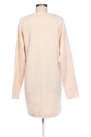 Γυναικείο πουλόβερ Amisu, Μέγεθος L, Χρώμα  Μπέζ, Τιμή 9,87 €