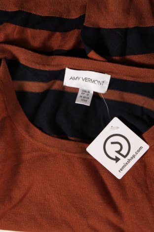 Дамски пуловер Amy Vermont, Размер S, Цвят Многоцветен, Цена 22,55 лв.