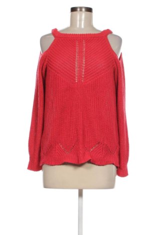 Дамски пуловер Amy Vermont, Размер M, Цвят Розов, Цена 25,97 лв.