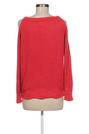 Γυναικείο πουλόβερ Amy Vermont, Μέγεθος M, Χρώμα Ρόζ , Τιμή 18,03 €