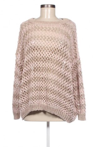 Дамски пуловер Ane Mone, Размер M, Цвят Многоцветен, Цена 21,32 лв.