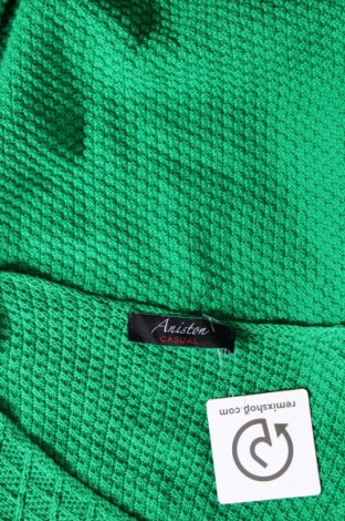 Pulover de femei Aniston, Mărime XL, Culoare Verde, Preț 62,00 Lei