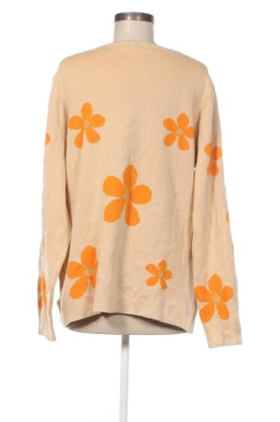 Дамски пуловер Aniston, Размер XL, Цвят Многоцветен, Цена 10,15 лв.