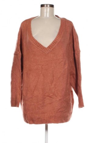 Дамски пуловер Anko, Размер XXL, Цвят Пепел от рози, Цена 18,85 лв.