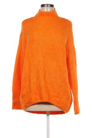 Damenpullover Anko, Größe M, Farbe Orange, Preis 11,10 €