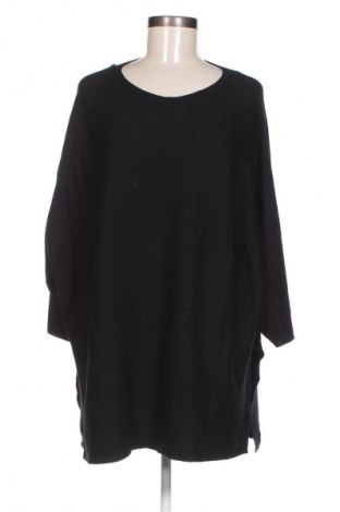 Γυναικείο πουλόβερ Anko, Μέγεθος XL, Χρώμα Μαύρο, Τιμή 11,66 €