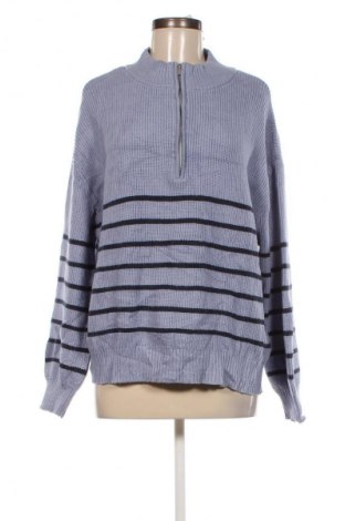 Damenpullover Anko, Größe M, Farbe Blau, Preis 6,49 €