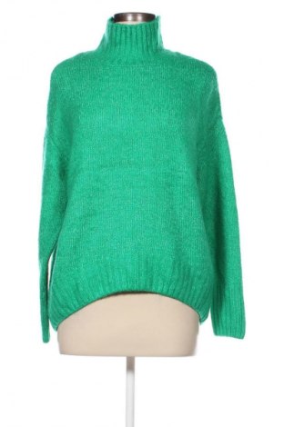 Γυναικείο πουλόβερ Anko, Μέγεθος L, Χρώμα Πράσινο, Τιμή 7,29 €