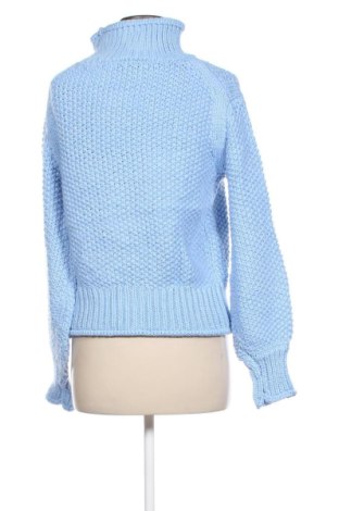 Γυναικείο πουλόβερ Anko, Μέγεθος S, Χρώμα Μπλέ, Τιμή 9,33 €