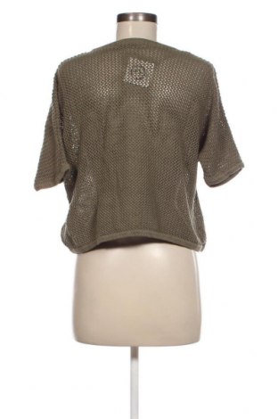 Damenpullover Ann Christine, Größe S, Farbe Grün, Preis 8,07 €