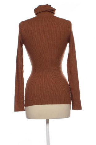Дамски пуловер Anna Field, Размер M, Цвят Кафяв, Цена 17,60 лв.