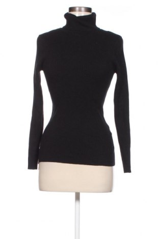 Дамски пуловер Anna Field, Размер L, Цвят Черен, Цена 15,95 лв.