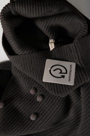 Γυναικείο πουλόβερ Annette Gortz, Μέγεθος L, Χρώμα Γκρί, Τιμή 35,89 €
