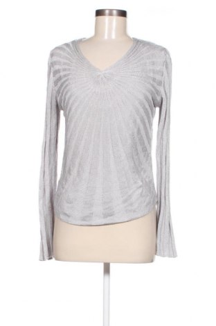 Γυναικείο πουλόβερ Apart, Μέγεθος M, Χρώμα Γκρί, Τιμή 24,93 €